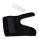 thumbnail image 2 of Soporte De Muñeca Protector De Muñeca Flexible Soporte De Mano Para Baloncesto Yoga Adultos Mano Izquierda, 2 of 3