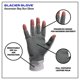 thumbnail image 2 of Guante de Pesca Glacier Glove Sin Dedos y Protección Solar, 2 of 6