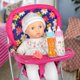 thumbnail image 4 of Trona Baby Doll Fash n kolor para muñecas de 18 pulgadas, 4 of 5