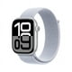thumbnail image 1 of Watch Series 10 GPS 46mm Aluminum Case Sport Loop - Plata, 1 of 3