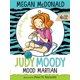 thumbnail image 1 of Libro de Candlewick Press – Judy Moody, Mood Martian, 1 of 1
