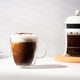 thumbnail image 5 of Taza Bodum Bistro con aislamiento de doble pared, 300 ml, juego de 2 unidades, transparente, 5 of 7