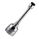 thumbnail image 1 of Rociador Lavaplatos Flexible 360 Grados Extensor Grifo 18cm, 1 of 3