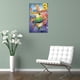thumbnail image 5 of Team Umizoomi Cuadro decorativo colgante - Arte de pared - Póster enmarcado - Decoración de pared - Regalos para familia, amigos y aficionados 20*30 cm, 5 of 6