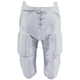 thumbnail image 1 of Pantalones de fútbol Martin SPORTS Integrated Dazzle White Adult, 1 of 1