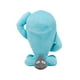thumbnail image 3 of Juguete Peluche Pokemon Wobbuffet 30cm Azul Infantil, 3 of 3