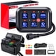 thumbnail image 1 of Panel de interruptores Nilight de 6 posiciones, sistema de relé de 12 V con fusible, 1 of 9