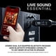 thumbnail image 2 of Receptor Bluetooth Alto Professional Ultimate XLR Bluetooth, 2 of 7