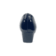 thumbnail image 5 of ZAPATOS FORMALES ALQUIMIA NEGRO CHAROL MUJER | 3027-02 - Talla 36, 5 of 7