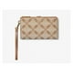 thumbnail image 1 of Billetera Michael Kors Café, 1 of 3