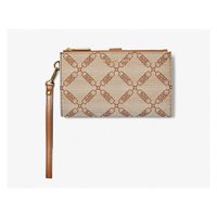 Billetera Michael Kors Café