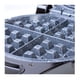 thumbnail image 4 of Maquina Para Hacer Wafles Blanik Bwm032, 4 of 6