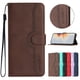 thumbnail image 2 of Funda FOXDOCK para Samsung Galaxy S25 Edge -Diseño elegante,Ideal para hombres y mujeres, 2 of 5