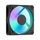 thumbnail image 1 of Ventilador Fractal Design Dynamic 3 120 mm RGB PWM Negro, 1 of 7