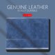 thumbnail image 3 of Funda iPad NANRUIL 13" M4/M3/M2 Folio de Cuero, 3 of 7
