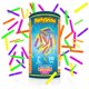 thumbnail image 1 of Paquete de fiesta Glow Sticks PartySticks Mini 200, paquete de 5 colores, 1 of 6