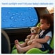 thumbnail image 3 of Parasol para coche aokway azul, 4 unidades, protección UV, 3 of 9