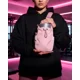thumbnail image 3 of Bolso Magnetico Eros - Rosado, 3 of 5