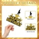 thumbnail image 3 of Cumpleaños de la estrella del teatro musical de Broadway Cake Topper Vozekrod, 3 of 7
