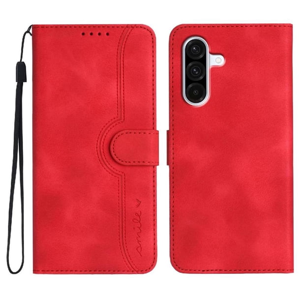 Funda FOXDOCK para Samsung Galaxy A36 -Diseño elegante,Ideal para hombres y mujeres
