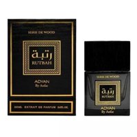 Adyan - Serie De Wood Rutbah Extrait De Parfum 100Ml