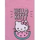 thumbnail image 3 of Pijama Niña Hello Kitty rosa 4, 3 of 5