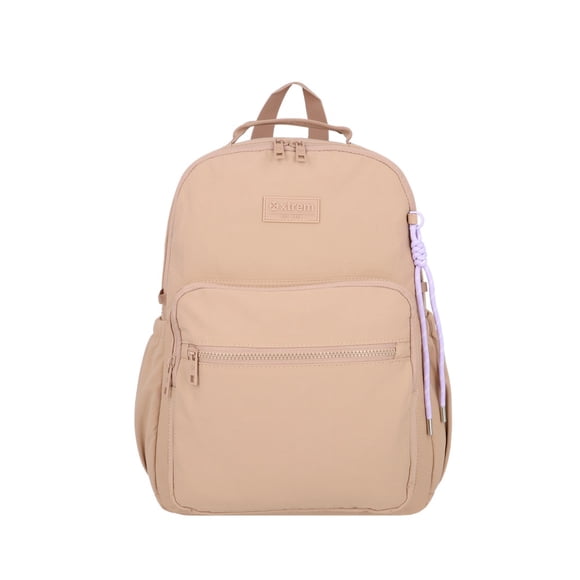 Mochila Notebook Xtrem Brighton 6XT Beige 14"
