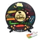 thumbnail image 1 of Decoraciones de cumpleaños con discos de vinilo pwvsayjcj Happy Birthday, 1 of 6