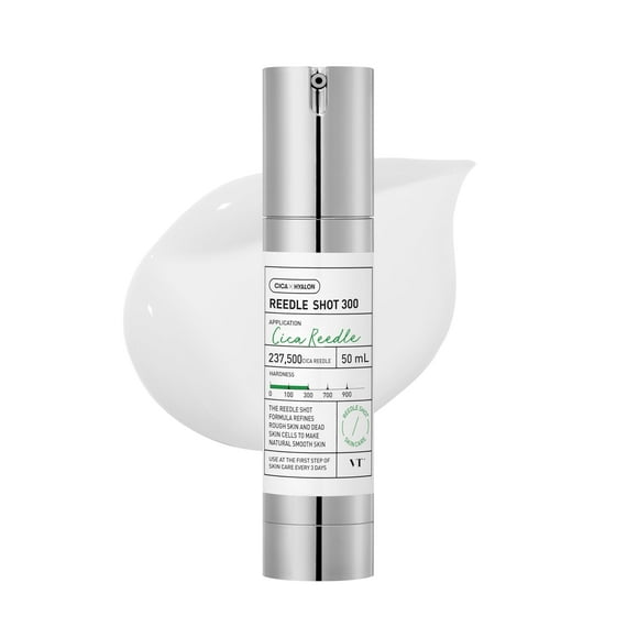 Essence VT COSMETICS CICA Reedle Shot 300, 50 ml