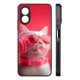 thumbnail image 1 of Carcasa Compatible con OPPO A78 5G Diseño 67, 1 of 3