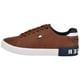 thumbnail image 3 of Zapatilla Tommy Hilfiger Rezz para hombre, color coñac, talla 9, EE. UU., 3 of 3