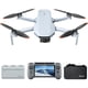 thumbnail image 1 of Drone Potensic ATOM 2 4K HDR Fly More Combo RC PTD 1 10KM, 1 of 3