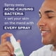 thumbnail image 2 of Spray facial reparador HOCl de Mario Badescu 59 mL, 2 of 9