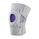 thumbnail image 2 of Rodillera A Prueba De Golpes, Rodillera De Baloncesto Duradera Para Fútbol, Tenis, Fútbol, Niños, Gris, 2 of 5
