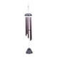 thumbnail image 4 of Tubos De Metal Wind Chime Bells Window Garden Yard Home Room Decor, 4 of 5