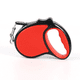 thumbnail image 1 of Correa Diseño Retractil Tracción Perros Gatos Pequeños 3 Mts Rojo, 1 of 4