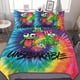 thumbnail image 1 of Bedding Duvet Cover Set of Kids Unspeakable Comforter Cover Set 3PCS Bedding Set, 1 of 5