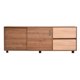 thumbnail image 1 of Rack Nash 2 Puertas Correderas + 2C Rueda, 1 of 4