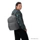 thumbnail image 2 of Mochila Urbana Juvenil Notebook 14" Trik Gris Para Para Mujer Totto, 2 of 5
