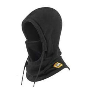 Crusec - Pasamontañas Balaclava Gorro Mascara Polar Deportes Invierno