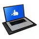 thumbnail image 1 of Almohadilla para portátil DefenderShield DefenderPad EMF Protection 17", 1 of 7