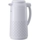thumbnail image 1 of Jarra térmica Zojirushi AFFB-10WZ Premium 1.0 L Ichimatsu blanca, 1 of 7