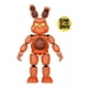 thumbnail image 2 of Funko Action Figure FNAF S7 System Error Bonnie GW, 2 of 2