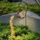 thumbnail image 2 of Regadera Solar Led Decorativa Impermeable Jardin Decoracion, 2 of 7