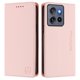 thumbnail image 4 of Funda Billetera con Soporte para Motorola Edge 50 Neo 5G Bloqueo RFID Plegable Rosa, 4 of 6
