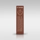 thumbnail image 4 of Labial Barra Matte Total Nude Coffee, 3 g, 4 of 7