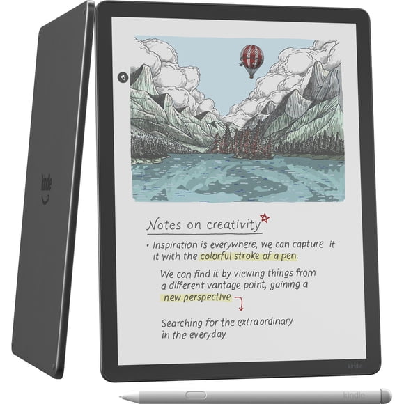 Kindle Scribe Colorsoft 64GB