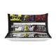 thumbnail image 4 of Deadpool Wolverine Bedding Sets Ultra Soft Skin-Friendly Duvet Cover 3 Piece, Cute Comforter Cover Bed Set for Boys Girls Kids, 4 of 5