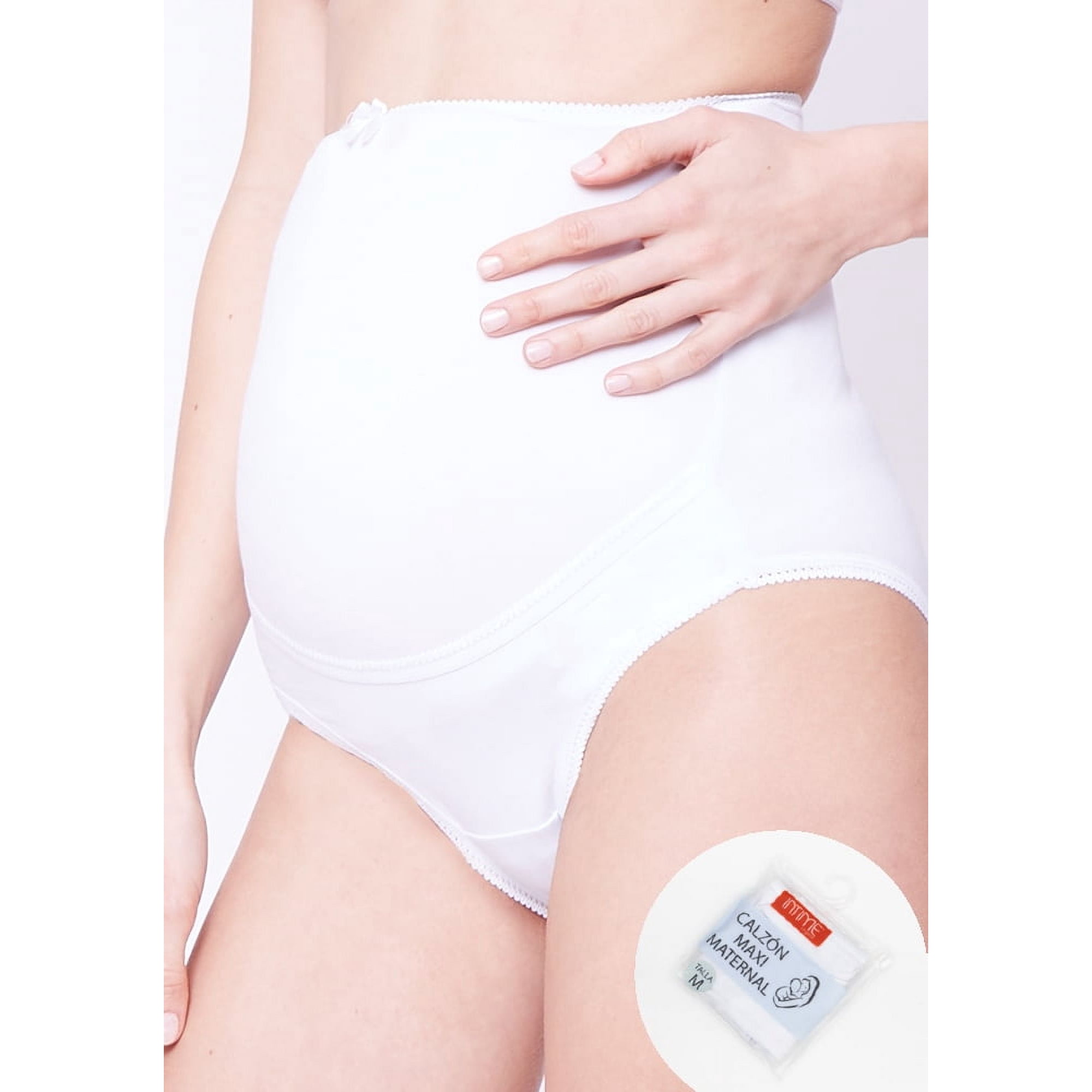 Intime - Calzón Maternal