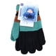 thumbnail image 1 of Guantes de Niño Negro, 1 of 2